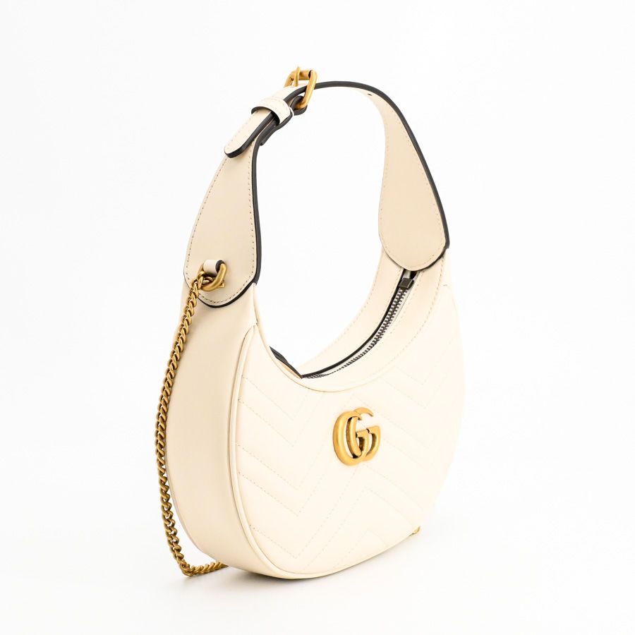 Gucci Handbag GG Marmont Half Moon — view 2