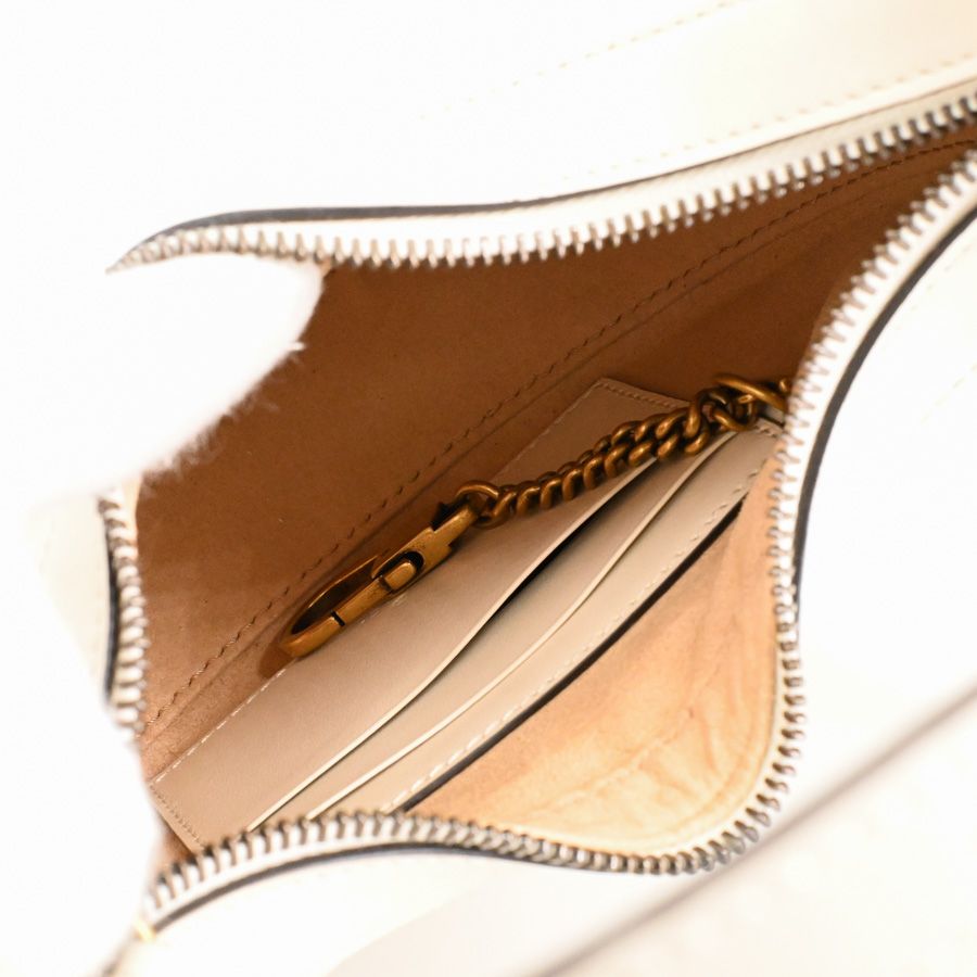 Gucci Handbag GG Marmont Half Moon — view 4