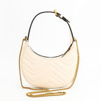 Gucci Handbag GG Marmont Half Moon — view 3
