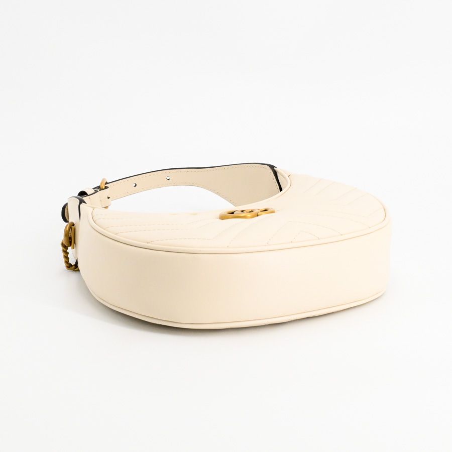 Gucci Handbag GG Marmont Half Moon — view 5