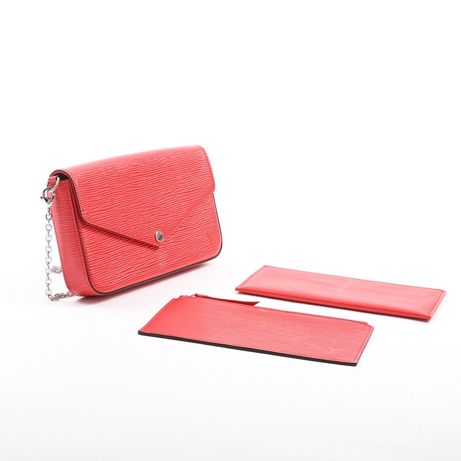 Louis Vuitton Shoulder Bag Pochette Felicity — view 2