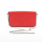 Louis Vuitton Shoulder Bag Pochette Felicity — view 3