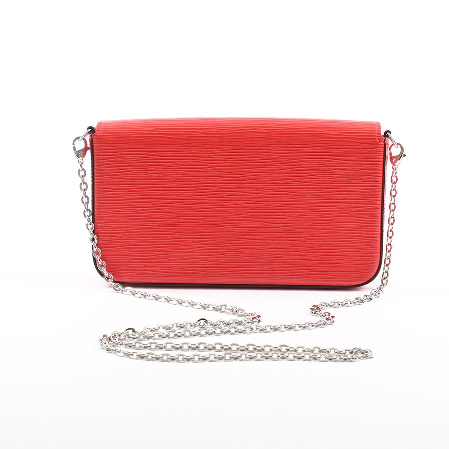 Louis Vuitton Shoulder Bag Pochette Felicity — view 3