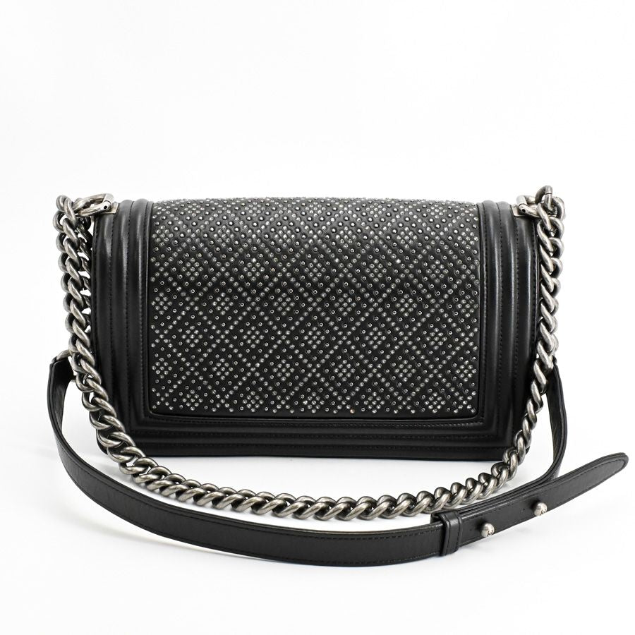 Chanel Shoulder Bag — view 3