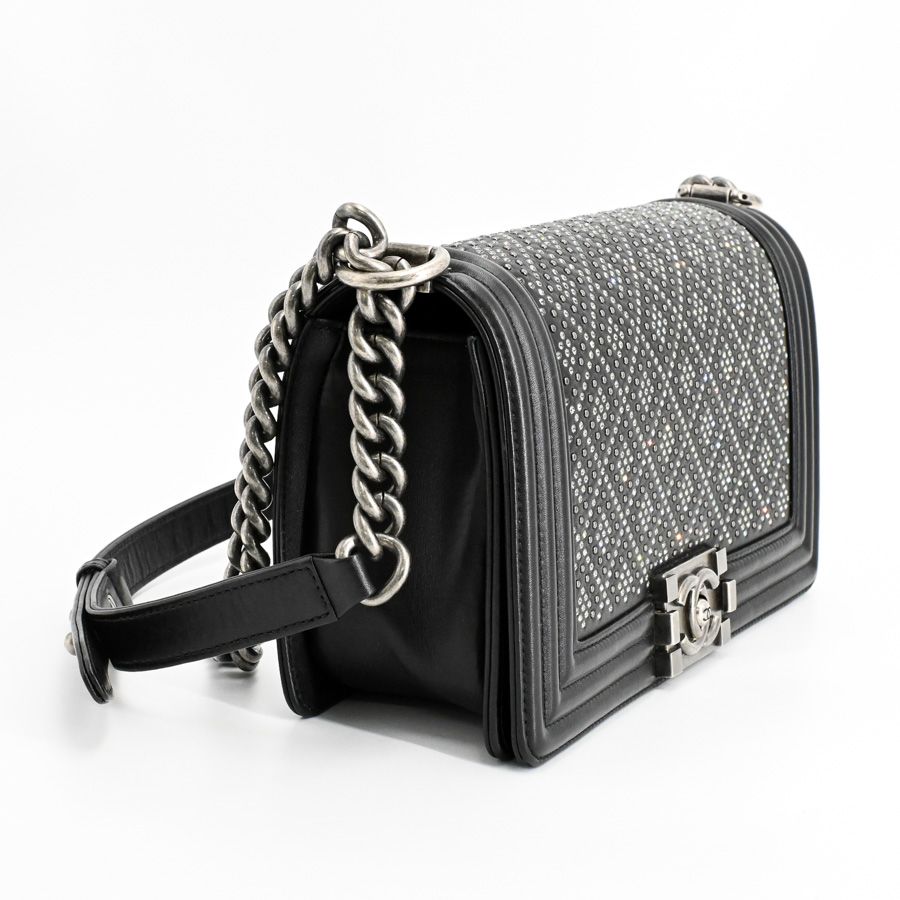Chanel Shoulder Bag — view 2