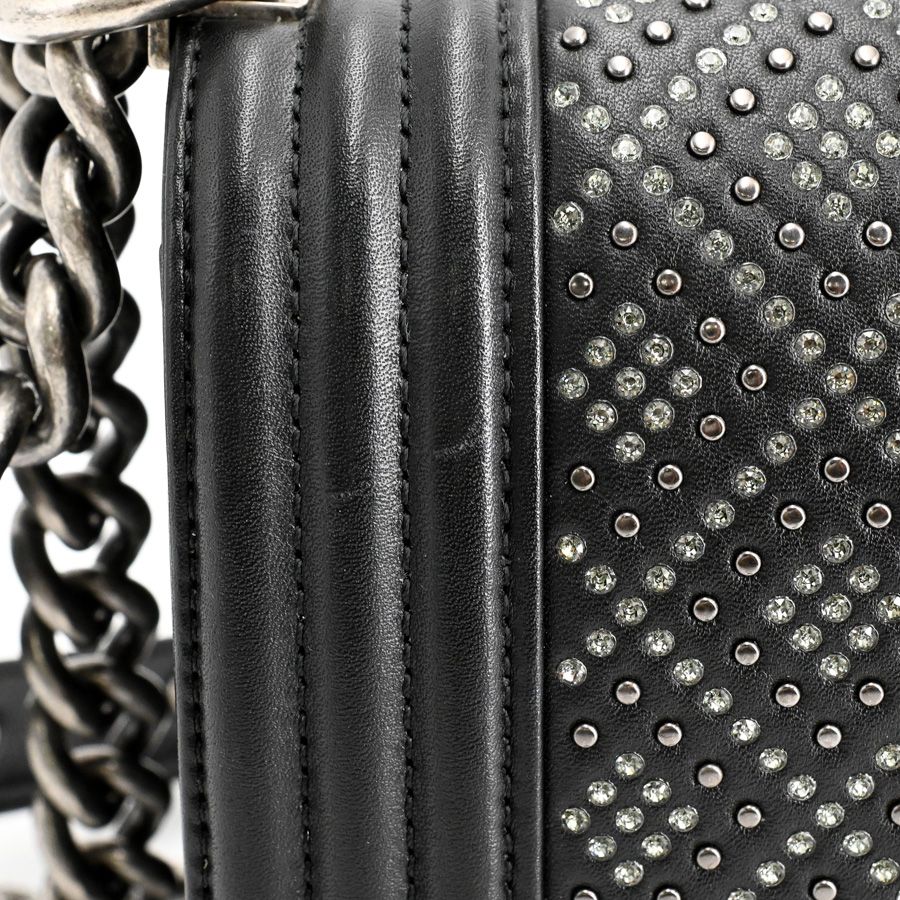 Chanel Shoulder Bag — view 7