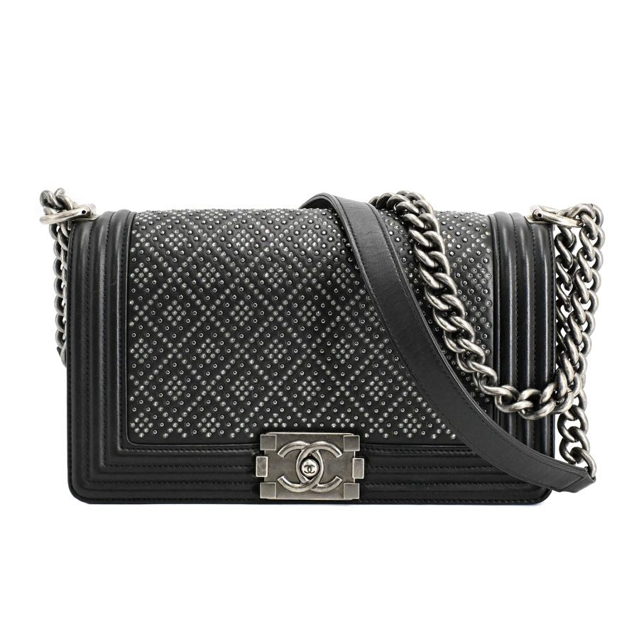 Chanel Shoulder Bag