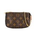 Louis Vuitton Pouch Mini Pochette Soir