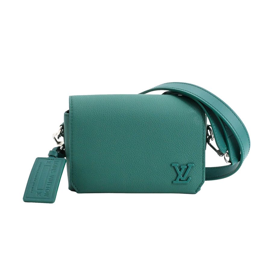 Louis Vuitton Shoulder Bag Fast Line Wearable