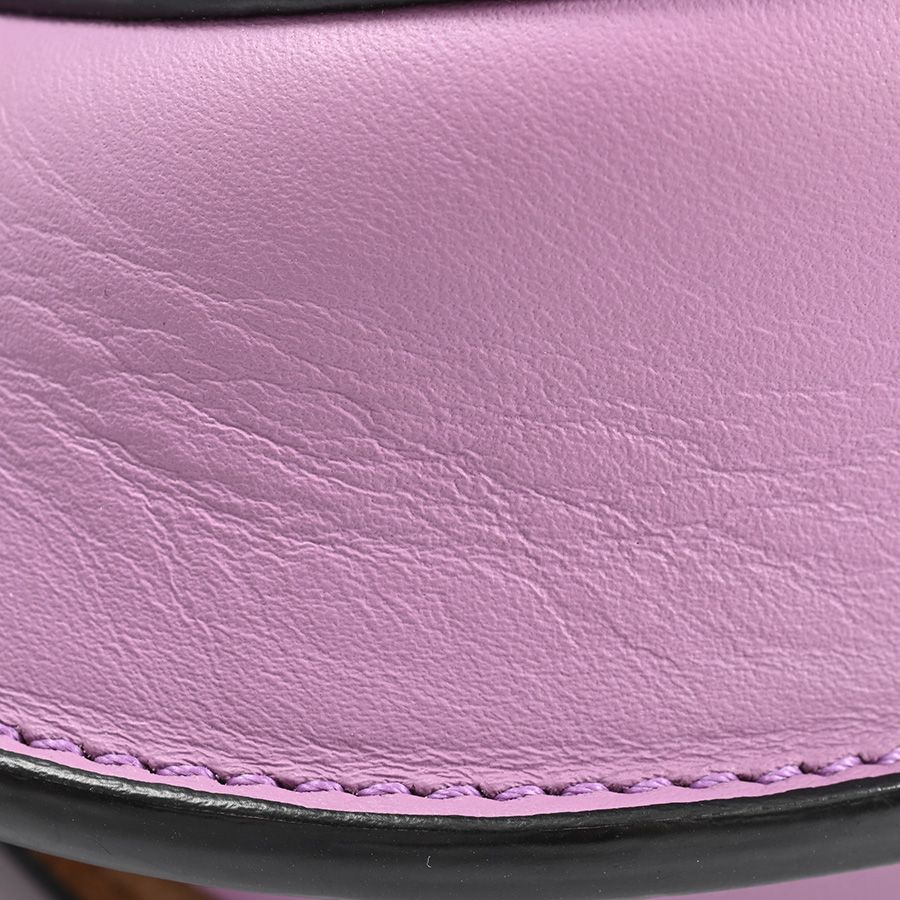 Loewe Shoulder Bag Gate Dual Mini — view 8