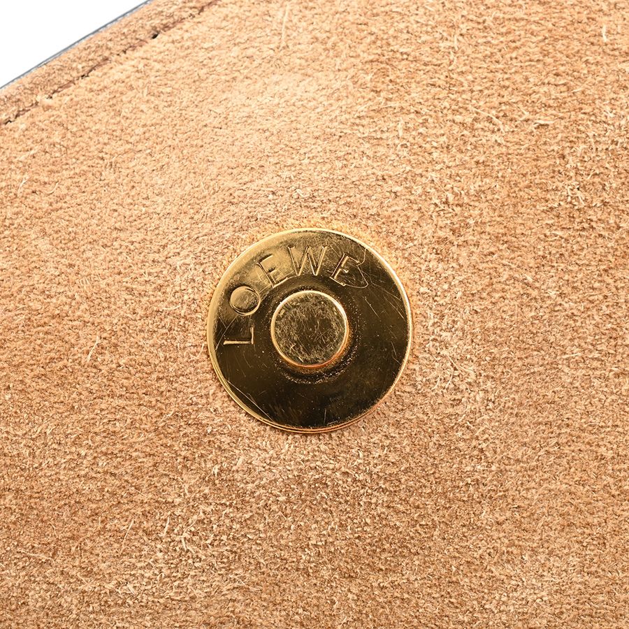 Loewe Shoulder Bag Gate Dual Mini — view 7