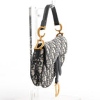 Dior Saddle Bag Mini — view 2