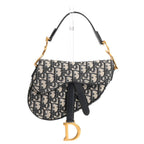 Dior Saddle Bag Mini