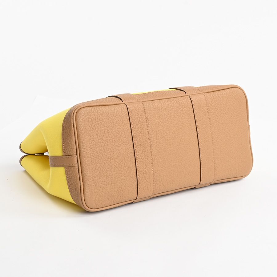Hermes Handbag Garden Party TPM — view 5