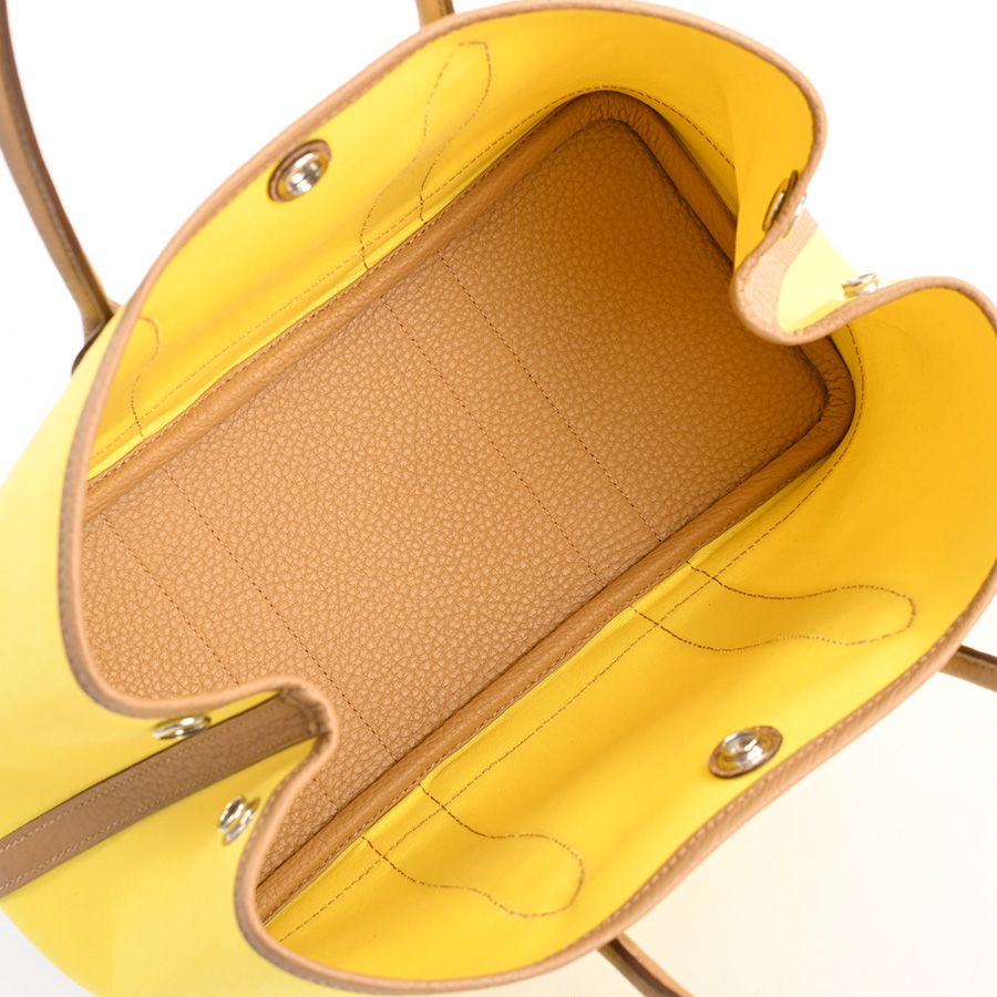 Hermes Handbag Garden Party TPM — view 4