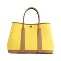 Hermes Handbag Garden Party TPM