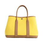 Hermes Handbag Garden Party TPM