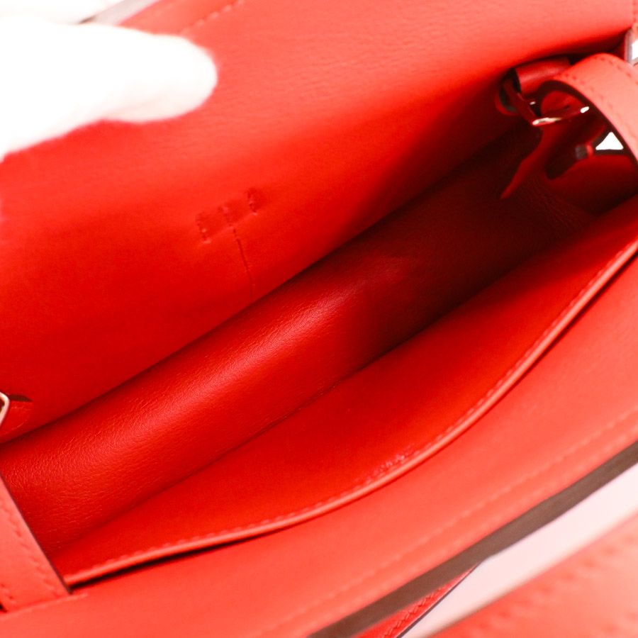 Hermes Shoulder Bag Arzan Mini — view 4