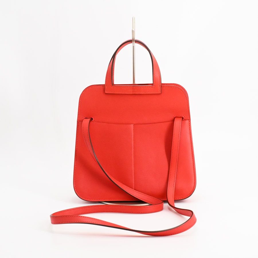 Hermes Shoulder Bag Arzan Mini — view 3