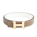 Hermes Belt Mini Constance
