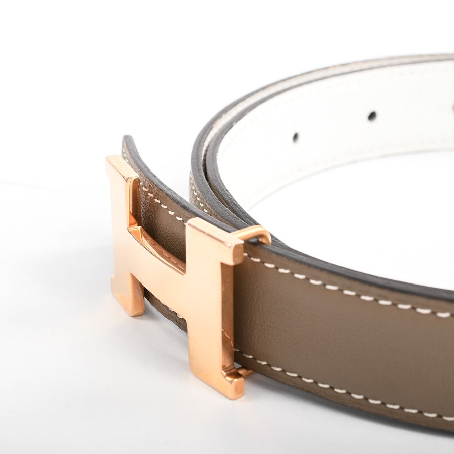 Hermes Belt Mini Constance — view 2