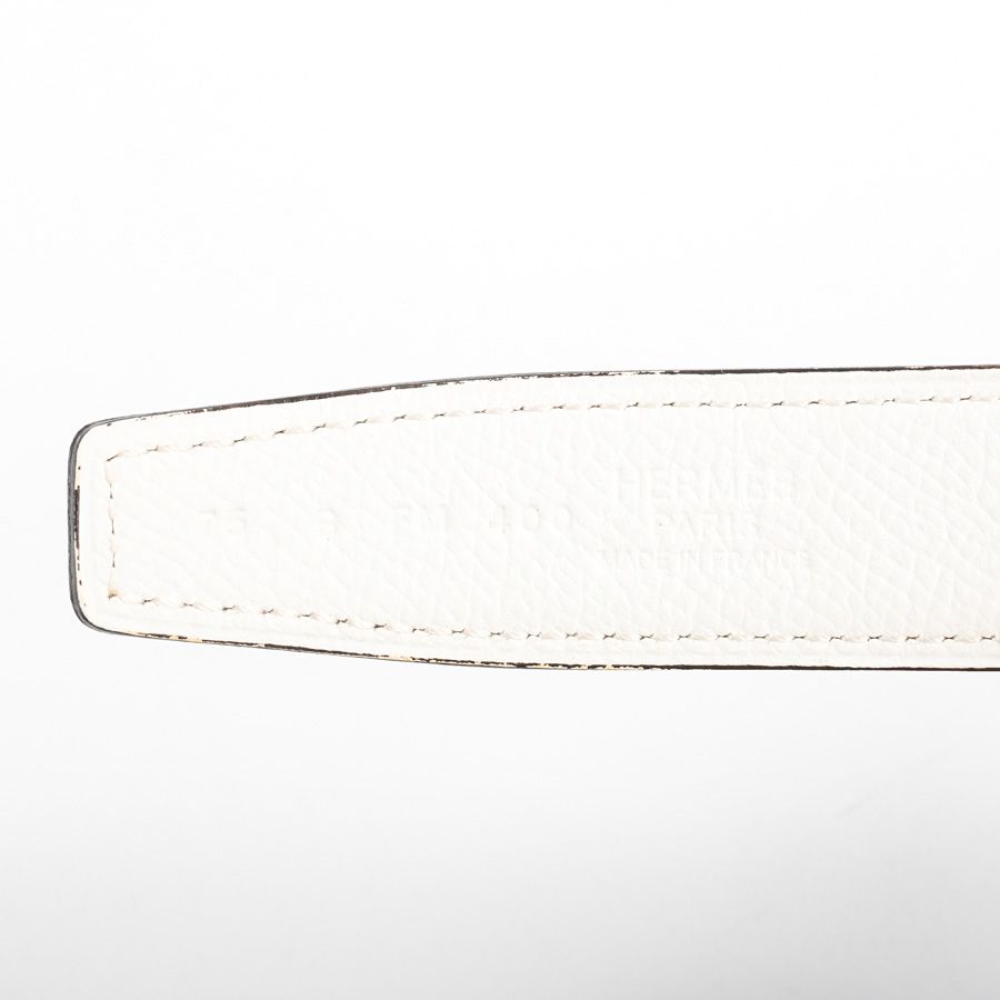 Hermes Belt Mini Constance — view 7