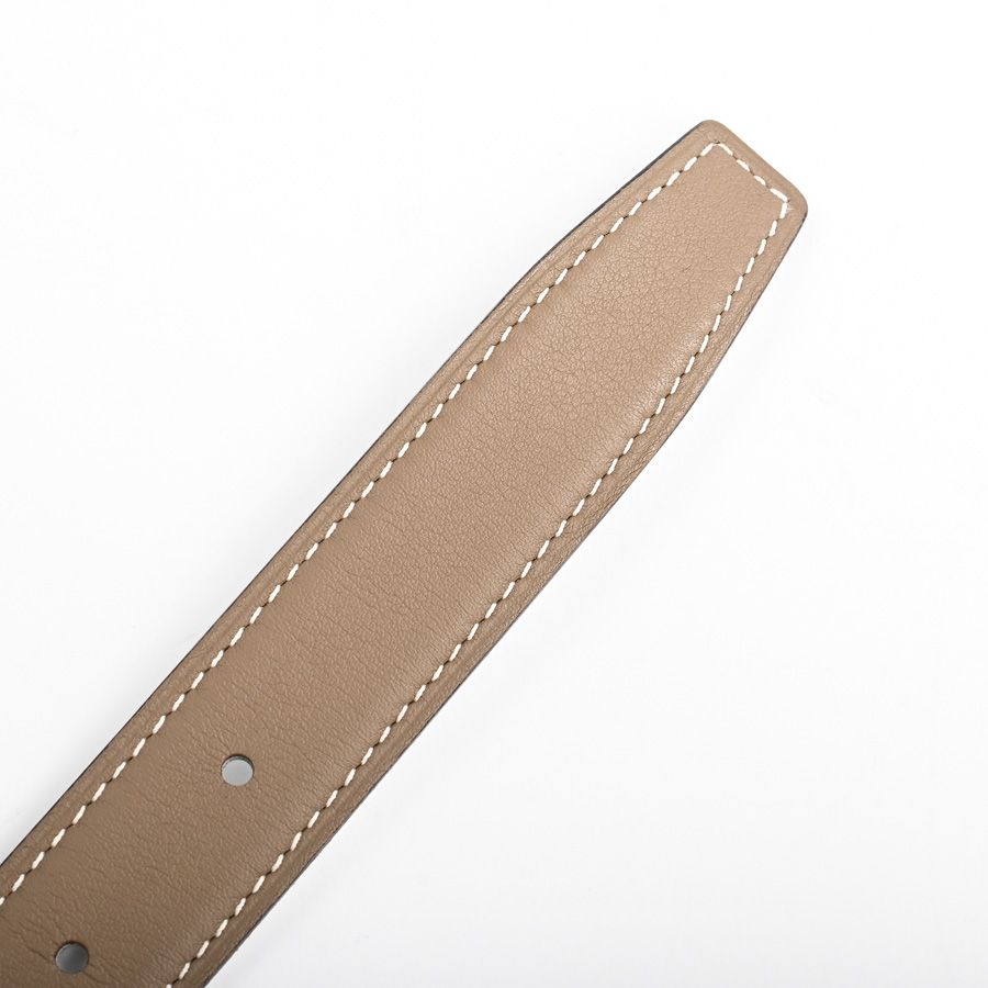 Hermes Belt Mini Constance — view 3