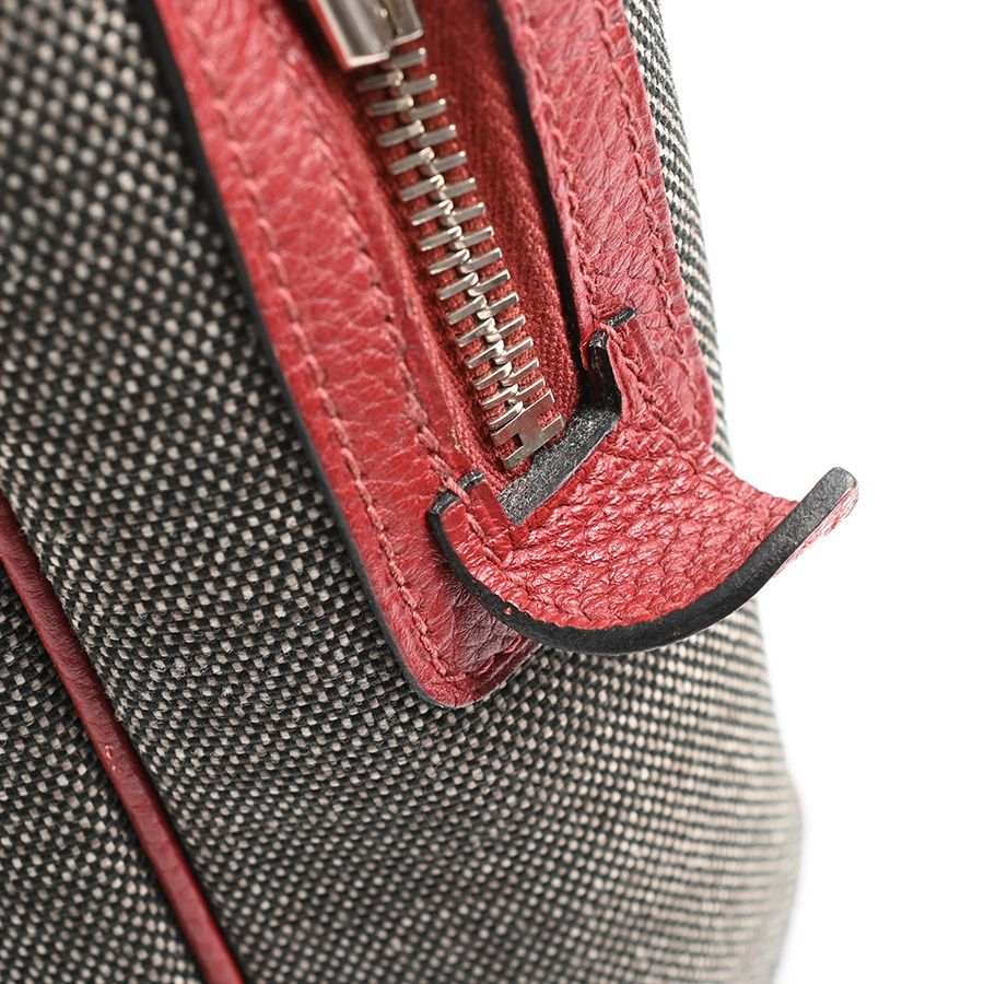 Hermes Briefcase Business Victoria 2 — view 6