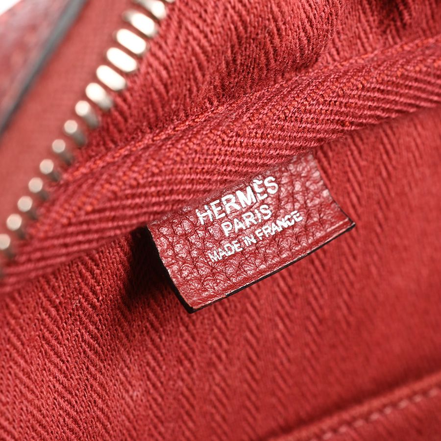 Hermes Briefcase Business Victoria 2 — view 8