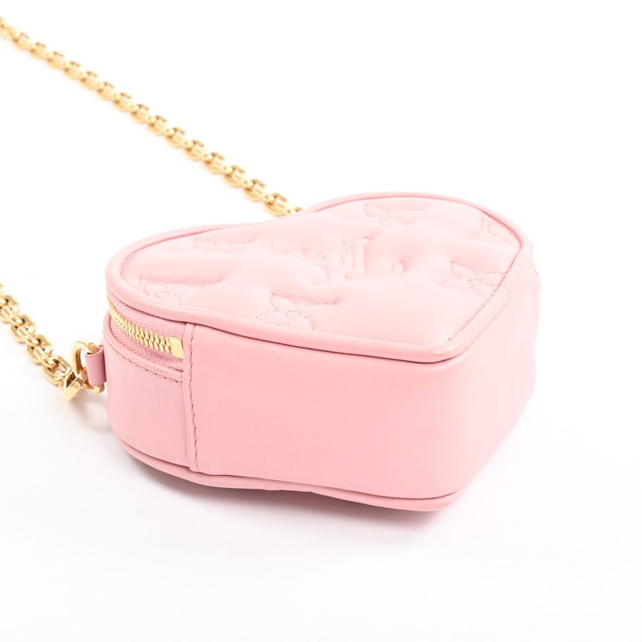 Louis Vuitton Shoulder Bag Pop My Heart — view 5