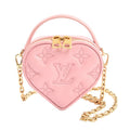Louis Vuitton Shoulder Bag Pop My Heart