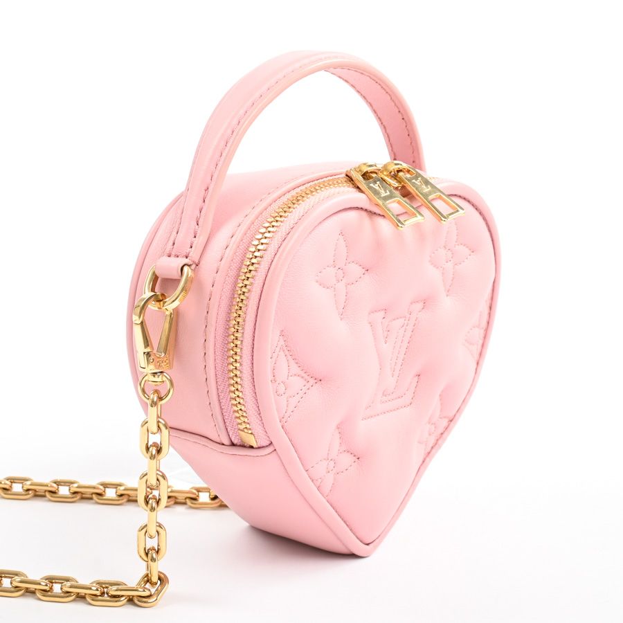 Louis Vuitton Shoulder Bag Pop My Heart — view 2