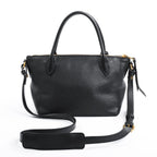 Prada Handbag 2-Way Black — view 3
