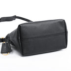 Prada Handbag 2-Way Black — view 5