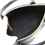 Prada Handbag 2-Way Black — view 4