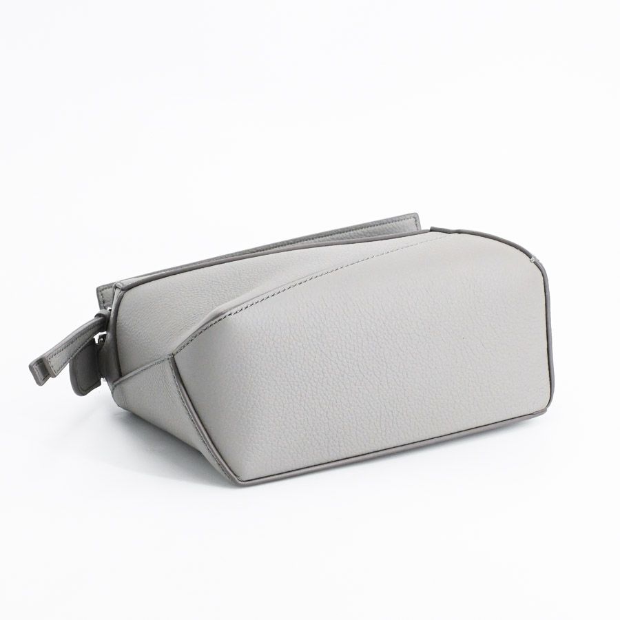 Loewe Shoulder Bag Puzzle Edge Mini — view 5