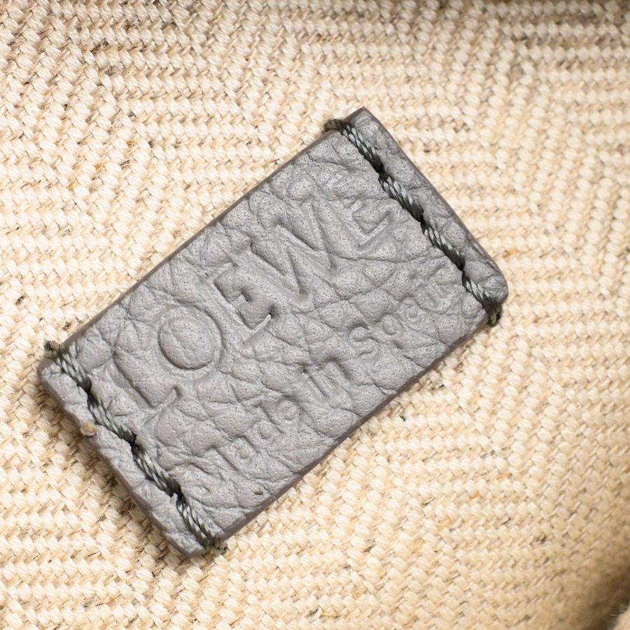Loewe Shoulder Bag Puzzle Edge Mini — view 6