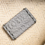 Loewe Shoulder Bag Puzzle Edge Mini — view 6