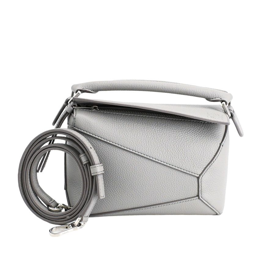 Loewe Shoulder Bag Puzzle Edge Mini