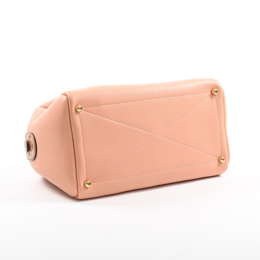 Loewe Handbag Pink — view 5