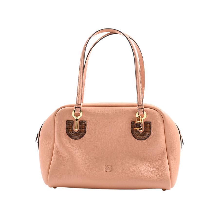 Loewe Handbag Pink