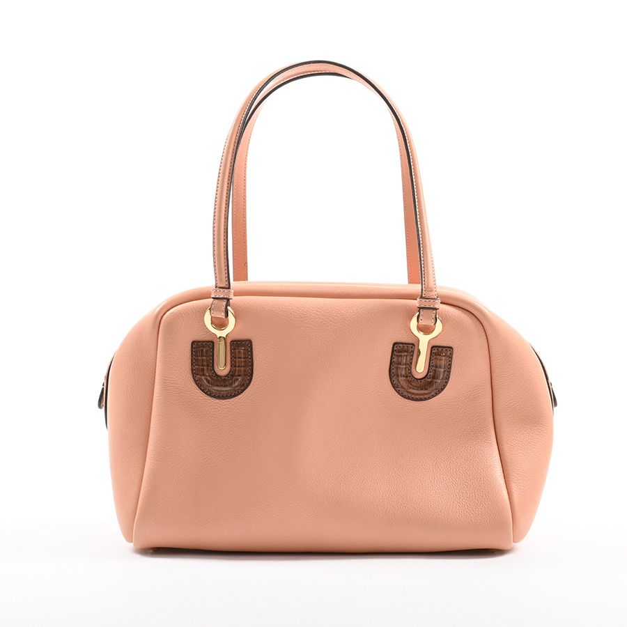 Loewe Handbag Pink — view 3