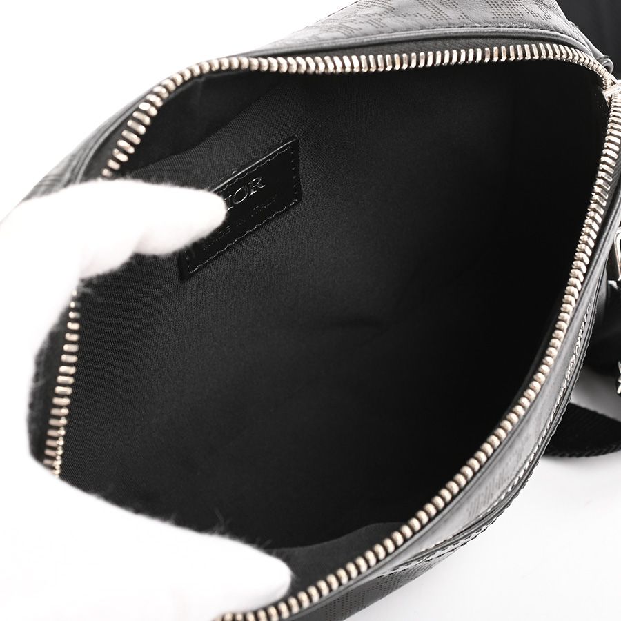 Dior Shoulder Bag Safari — view 4