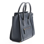 Celine Handbag Luggage Micro — view 2