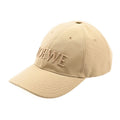 Loewe Hat Cap Beige