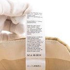 Loewe Hat Cap Beige — view 8