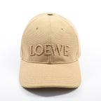 Loewe Hat Cap Beige — view 3