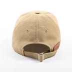Loewe Hat Cap Beige — view 4