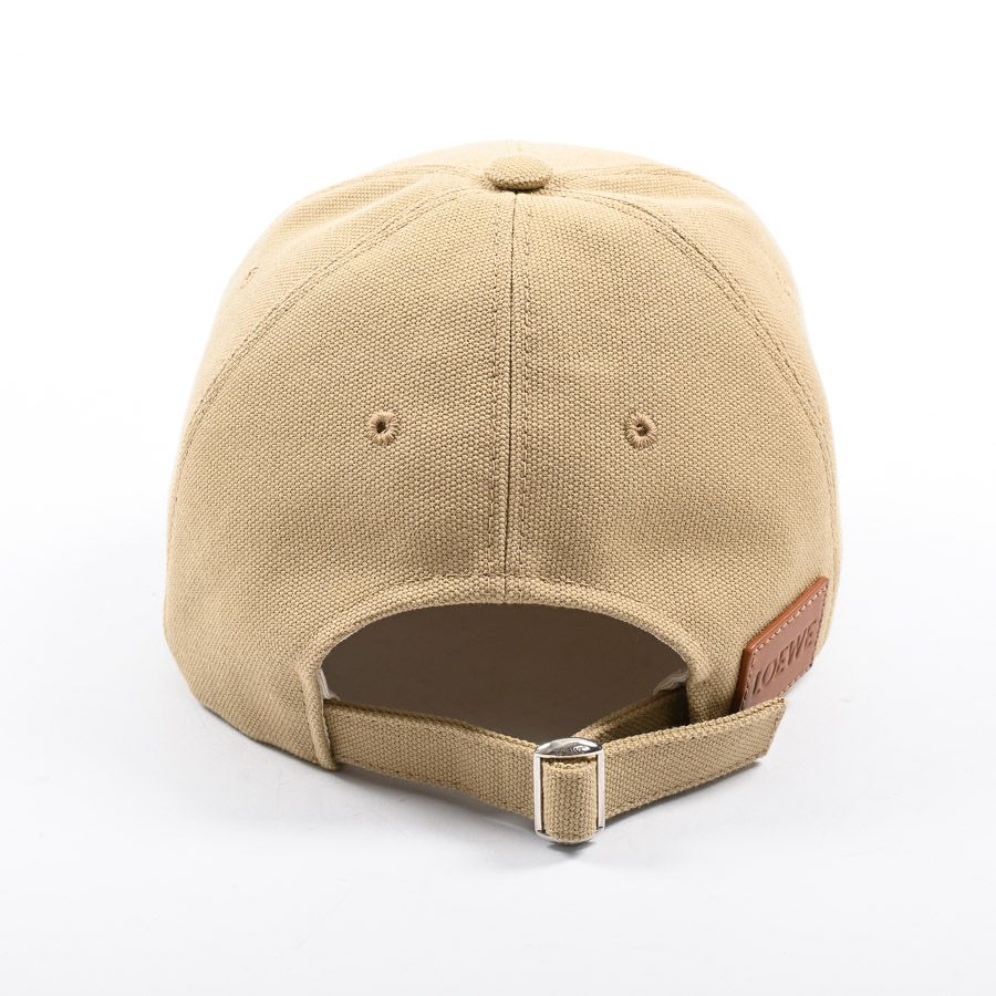 Loewe Hat Cap Beige — view 4
