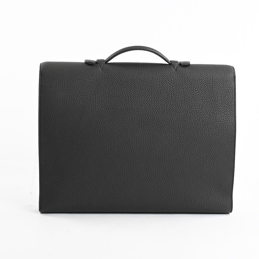 Hermes Briefcase Business Sac a Depeches — view 3